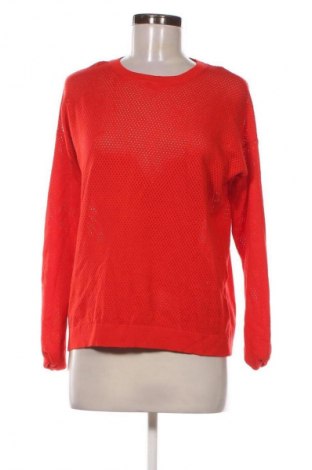 Damski sweter C&A, Rozmiar L, Kolor Czerwony, Cena 39,99 zł