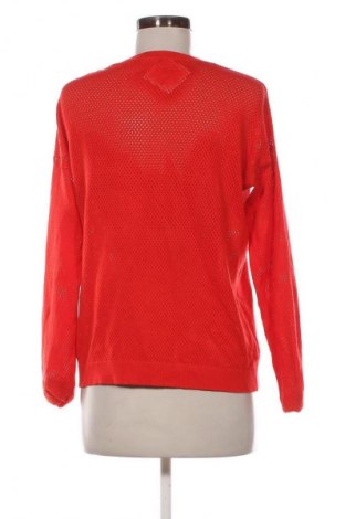 Damski sweter C&A, Rozmiar L, Kolor Czerwony, Cena 39,99 zł