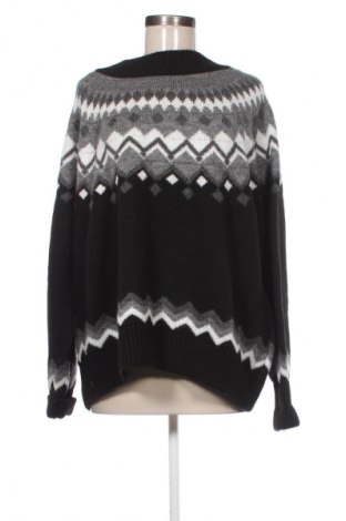 Damski sweter C&A, Rozmiar XL, Kolor Kolorowy, Cena 59,99 zł