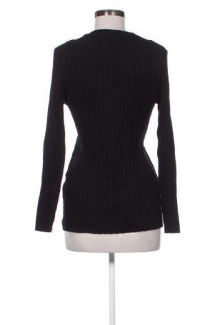 Női pulóver C&A, Méret L, Szín Fekete, Ár 3 629 Ft