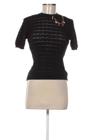 Pulover de femei C'EST MONIQUE, Mărime S, Culoare Negru, Preț 92,99 Lei