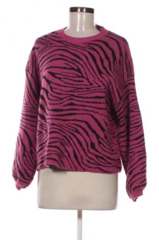 Damski sweter C'EST MONIQUE, Rozmiar L, Kolor Kolorowy, Cena 114,99 zł