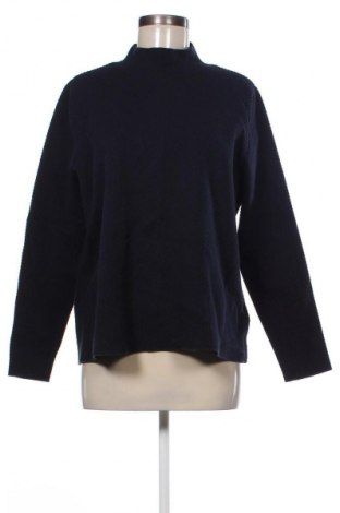 Дамски пуловер COS, Размер L, Цвят Син, Цена 32,00 €