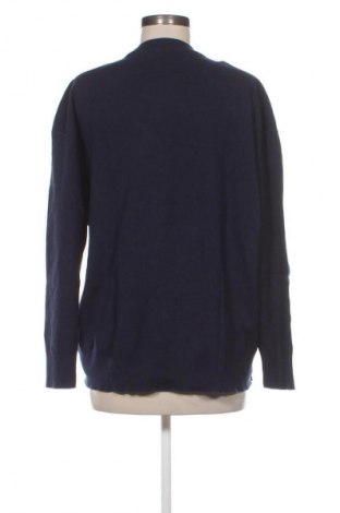 Damenpullover COS, Größe XL, Farbe Blau, Preis 40,99 €