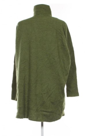Pulover de femei COS, Mărime XL, Culoare Verde, Preț 185,99 Lei
