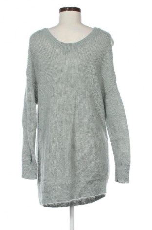 Дамски пуловер COS, Размер M, Цвят Зелен, Цена 28,10 €