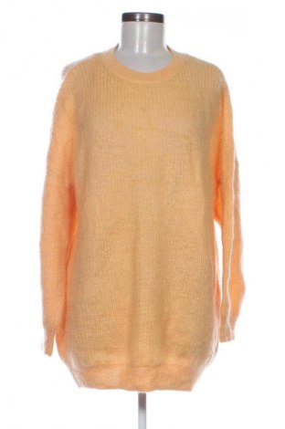 Дамски пуловер COS, Размер L, Цвят Оранжев, Цена 32,72 €