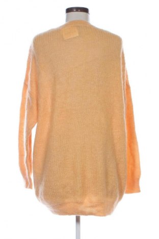 Дамски пуловер COS, Размер L, Цвят Оранжев, Цена 32,72 €