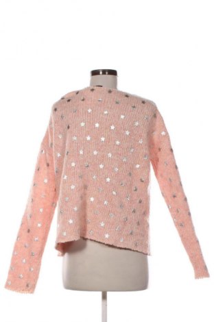 Дамски пуловер CPM Collection, Размер XL, Цвят Розов, Цена 7,66 €