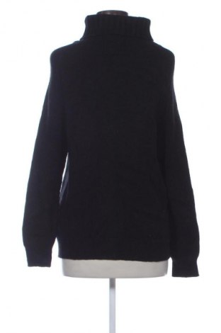 Γυναικείο πουλόβερ CVG, Μέγεθος L, Χρώμα Μαύρο, Τιμή 10,99 €