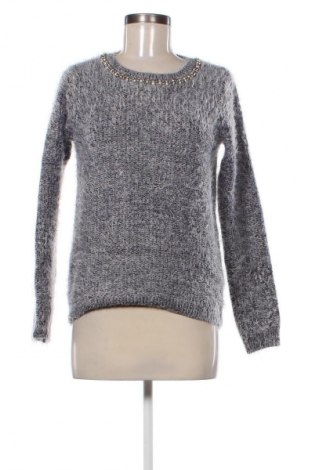 Γυναικείο πουλόβερ Cache Cache, Μέγεθος M, Χρώμα Γκρί, Τιμή 8,99 €