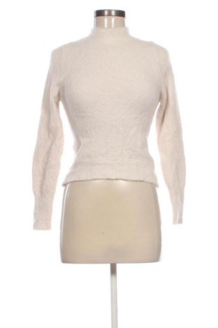 Γυναικείο πουλόβερ Calliope, Μέγεθος S, Χρώμα Εκρού, Τιμή 10,99 €