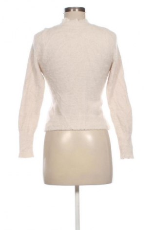 Γυναικείο πουλόβερ Calliope, Μέγεθος S, Χρώμα Εκρού, Τιμή 10,99 €