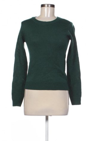 Női pulóver Calliope, Méret S, Szín Zöld, Ár 4 269 Ft