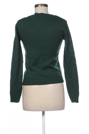 Női pulóver Calliope, Méret S, Szín Zöld, Ár 4 269 Ft