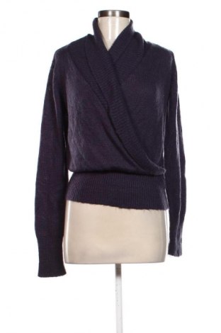 Dámský svetr Calliope, Velikost L, Barva Fialová, Cena  179,00 Kč