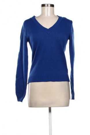 Damenpullover Calliope, Größe M, Farbe Blau, Preis 15,00 €