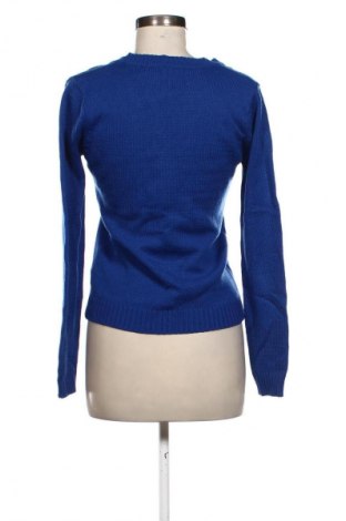 Damenpullover Calliope, Größe M, Farbe Blau, Preis 15,00 €