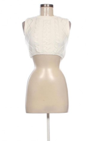 Damenpullover Calliope, Größe XS, Farbe Weiß, Preis 11,99 €