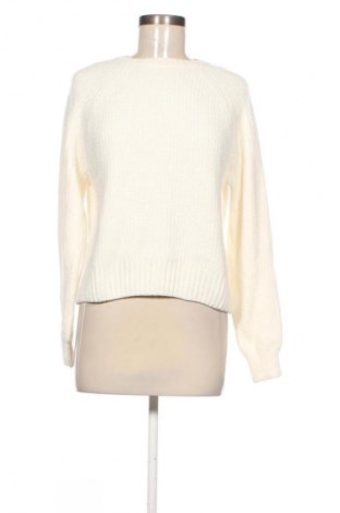Γυναικείο πουλόβερ Calliope, Μέγεθος S, Χρώμα Εκρού, Τιμή 10,99 €