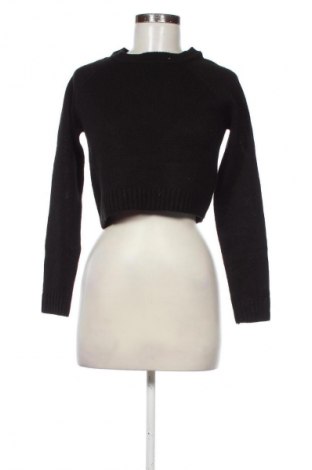 Dámsky pulóver Calliope, Veľkosť S, Farba Čierna, Cena  9,95 €