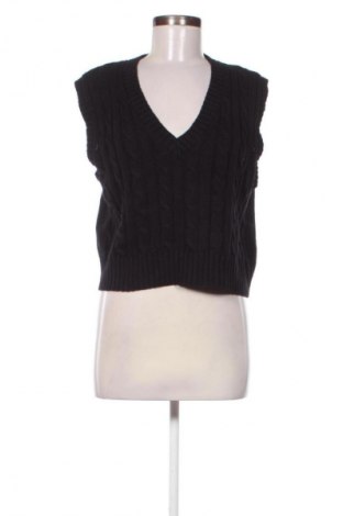 Damski sweter Calliope, Rozmiar L, Kolor Czarny, Cena 80,38 zł