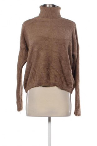 Γυναικείο πουλόβερ Calliope, Μέγεθος M, Χρώμα Καφέ, Τιμή 8,99 €