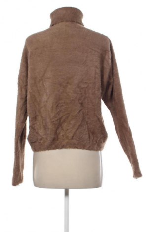 Γυναικείο πουλόβερ Calliope, Μέγεθος M, Χρώμα Καφέ, Τιμή 8,99 €