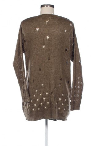 Damenpullover Calliope, Größe S, Farbe Grün, Preis € 15,00