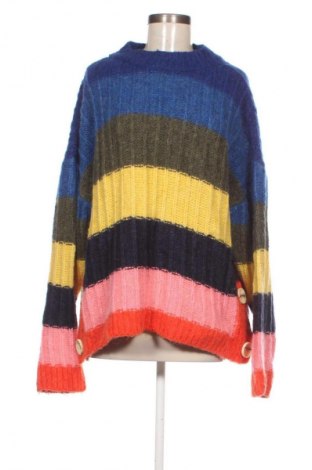 Pulover de femei Calliope, Mărime L, Culoare Multicolor, Preț 35,99 Lei