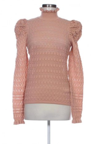 Dámský svetr Calliope, Velikost S, Barva Béžová, Cena  239,00 Kč