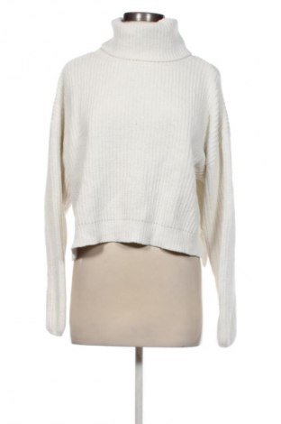 Damski sweter Calliope, Rozmiar M, Kolor Biały, Cena 37,99 zł
