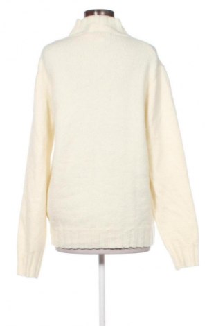 Dámsky pulóver Calliope, Veľkosť L, Farba Kremová, Cena  6,95 €