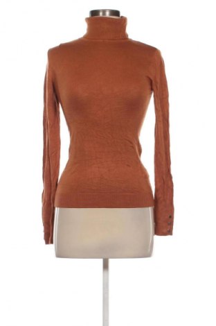 Dámský svetr Calliope, Velikost S, Barva Hnědá, Cena  189,00 Kč