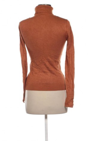 Dámský svetr Calliope, Velikost S, Barva Hnědá, Cena  189,00 Kč