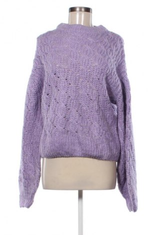 Дамски пуловер Calliope, Размер XL, Цвят Лилав, Цена 8,69 €