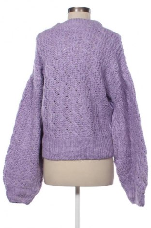 Дамски пуловер Calliope, Размер XL, Цвят Лилав, Цена 8,69 €