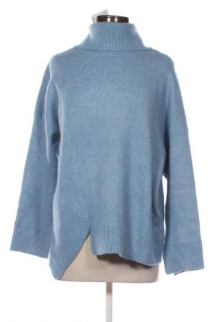 Дамски пуловер Calliope, Размер XS, Цвят Син, Цена 8,18 €