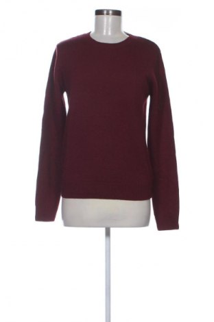 Дамски пуловер Calliope, Размер L, Цвят Червен, Цена 6,13 €