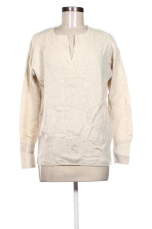 Dámský svetr Calvin Klein, Velikost M, Barva Béžová, Cena  779,00 Kč