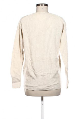 Dámský svetr Calvin Klein, Velikost M, Barva Béžová, Cena  779,00 Kč