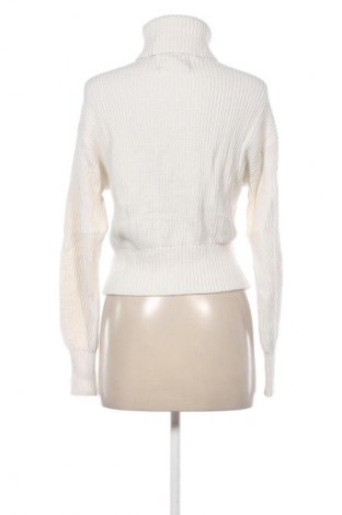 Damenpullover Calvin Klein Jeans, Größe XS, Farbe Weiß, Preis 127,99 €