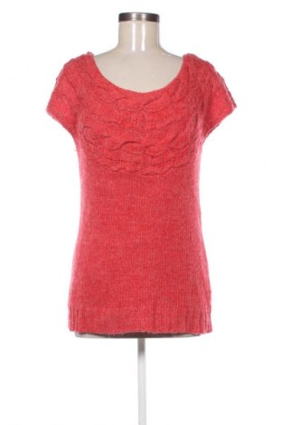 Női pulóver Camaieu, Méret L, Szín Piros, Ár 6 103 Ft