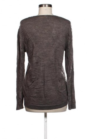 Dámský svetr Camaieu, Velikost L, Barva Hnědá, Cena  239,00 Kč