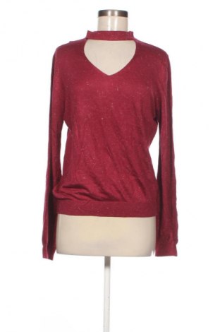 Damski sweter Camaieu, Rozmiar L, Kolor Kolorowy, Cena 24,99 zł