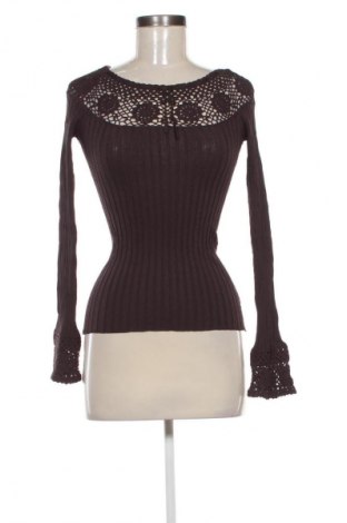 Női pulóver Camaieu, Méret M, Szín Barna, Ár 2 229 Ft