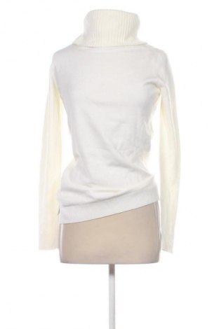 Дамски пуловер Camaieu, Размер S, Цвят Екрю, Цена 7,66 €