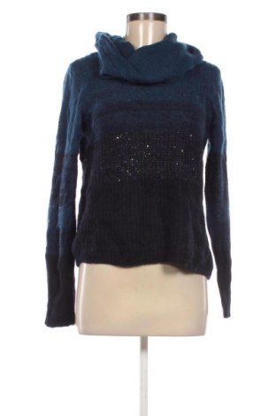 Γυναικείο πουλόβερ Camaieu, Μέγεθος M, Χρώμα Πολύχρωμο, Τιμή 8,99 €