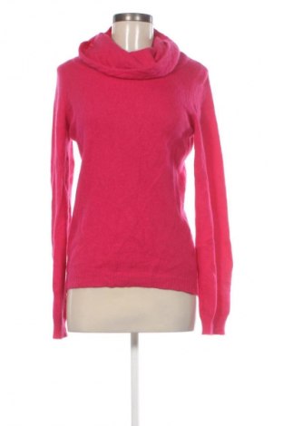 Damenpullover Camaieu, Größe M, Farbe Rosa, Preis 9,99 €