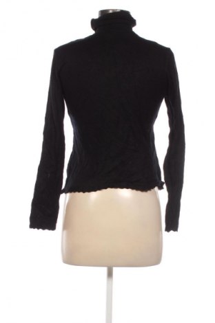 Γυναικείο πουλόβερ Camaieu, Μέγεθος M, Χρώμα Μαύρο, Τιμή 8,99 €